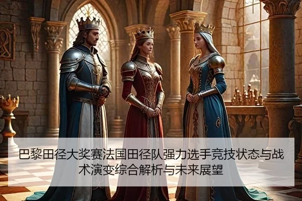 巴黎田径大奖赛法国田径队强力选手竞技状态与战术演变综合解析与未来展望